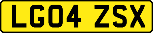 LG04ZSX