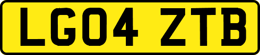 LG04ZTB
