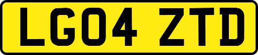 LG04ZTD
