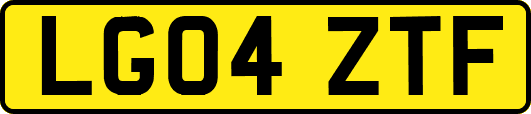 LG04ZTF
