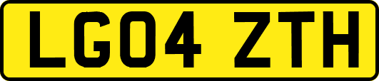 LG04ZTH