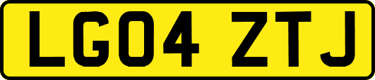 LG04ZTJ