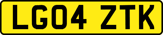 LG04ZTK