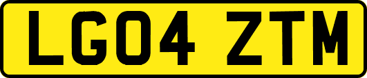 LG04ZTM