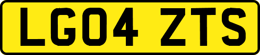LG04ZTS