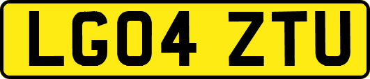 LG04ZTU