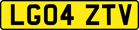 LG04ZTV