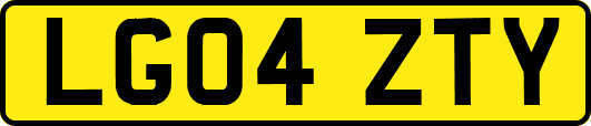 LG04ZTY