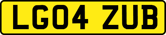 LG04ZUB