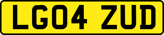 LG04ZUD