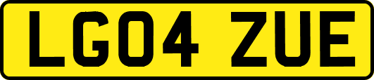 LG04ZUE