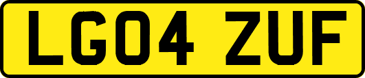 LG04ZUF