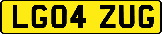 LG04ZUG