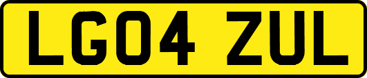 LG04ZUL