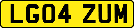 LG04ZUM