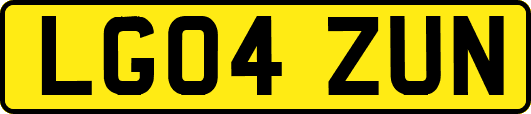 LG04ZUN