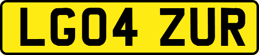 LG04ZUR