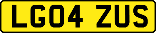 LG04ZUS