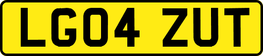 LG04ZUT