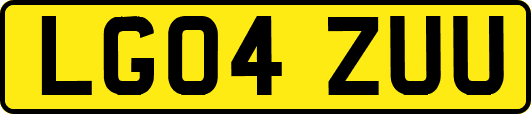 LG04ZUU
