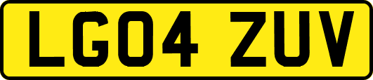 LG04ZUV