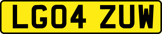 LG04ZUW