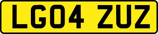 LG04ZUZ