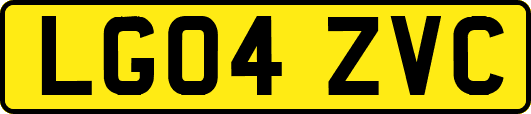 LG04ZVC
