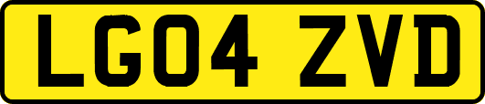 LG04ZVD