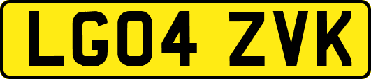 LG04ZVK