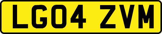 LG04ZVM
