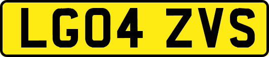 LG04ZVS