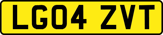LG04ZVT