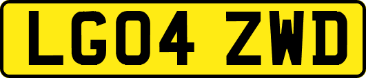 LG04ZWD
