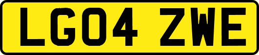 LG04ZWE