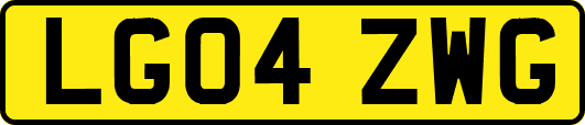 LG04ZWG