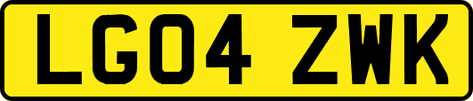 LG04ZWK
