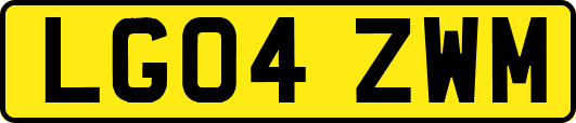 LG04ZWM