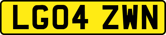 LG04ZWN