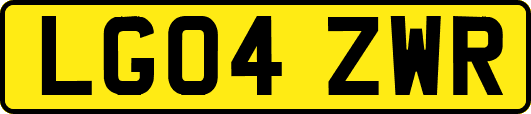 LG04ZWR