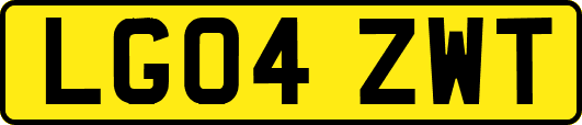 LG04ZWT