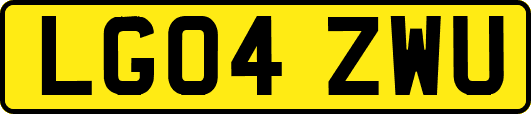 LG04ZWU
