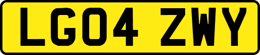 LG04ZWY