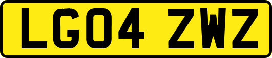 LG04ZWZ