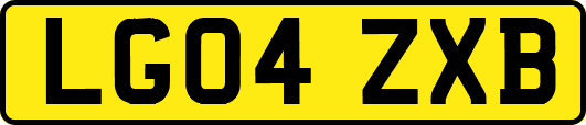 LG04ZXB