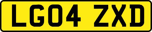 LG04ZXD