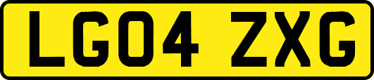 LG04ZXG