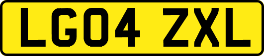 LG04ZXL