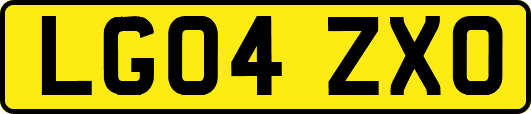 LG04ZXO