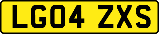 LG04ZXS